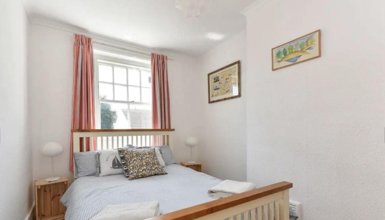 Solent Sea View Beach Cottage Hill Head Zewnętrze zdjęcie