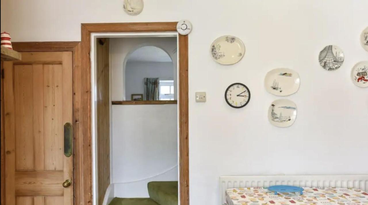Solent Sea View Beach Cottage Hill Head Zewnętrze zdjęcie