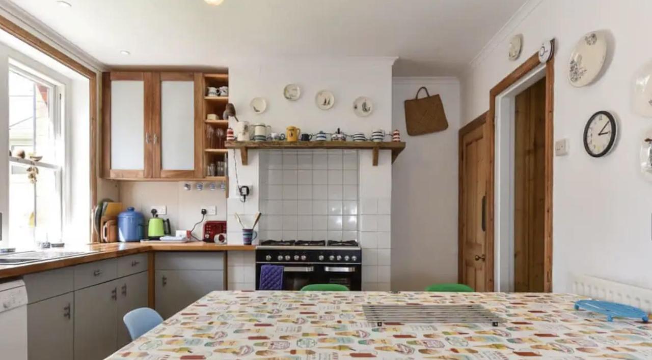 Solent Sea View Beach Cottage Hill Head Zewnętrze zdjęcie